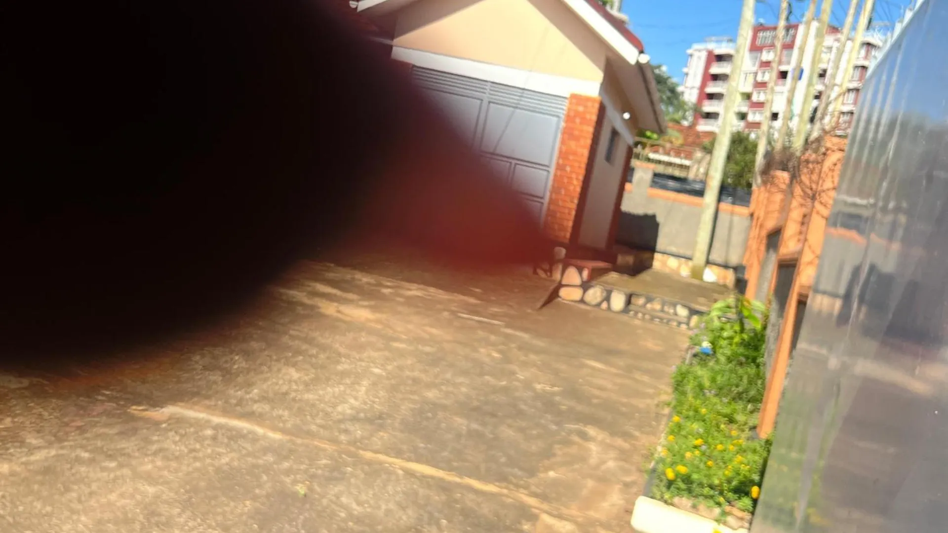 Privat bolig Your Home Away From Home Kampala