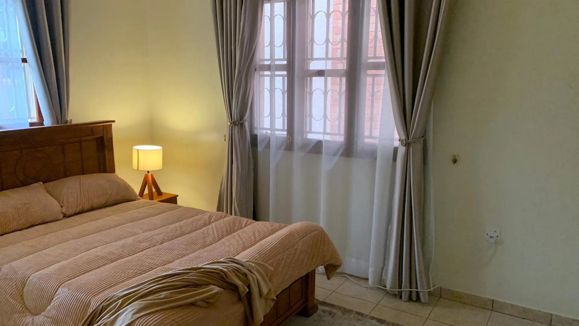 Your Home Away From Home Kampala Uganda