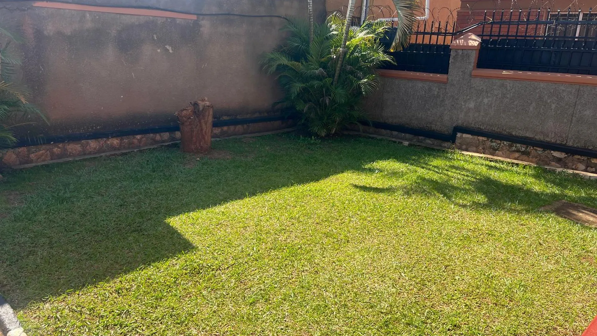 Privat bolig Your Home Away From Home Kampala