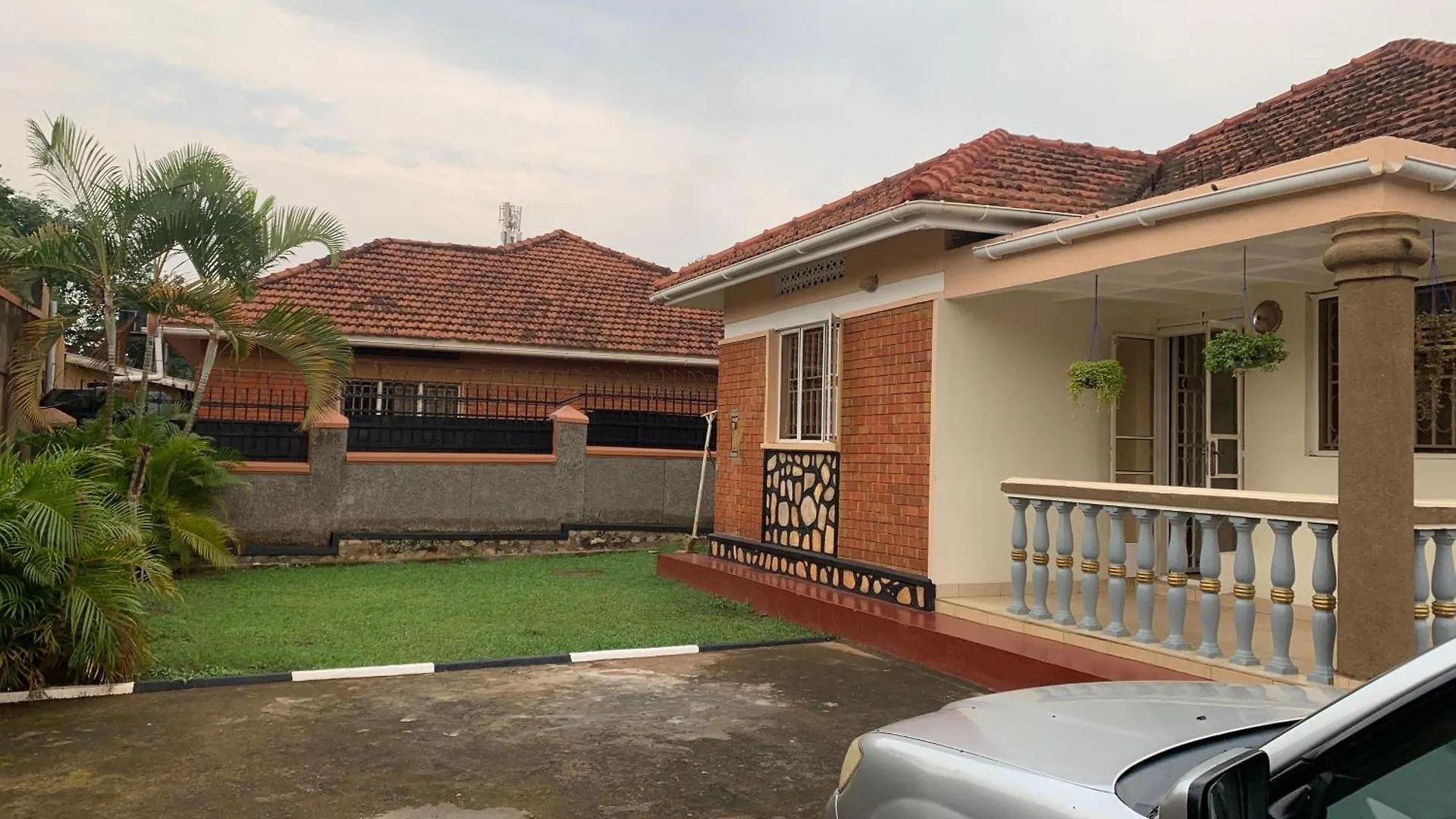 Your Home Away From Home Kampala