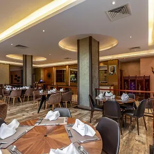 Hotel Western The Athena, Kampala